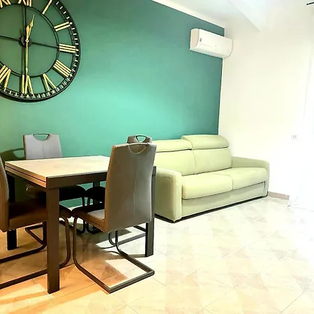 Enea Apartment