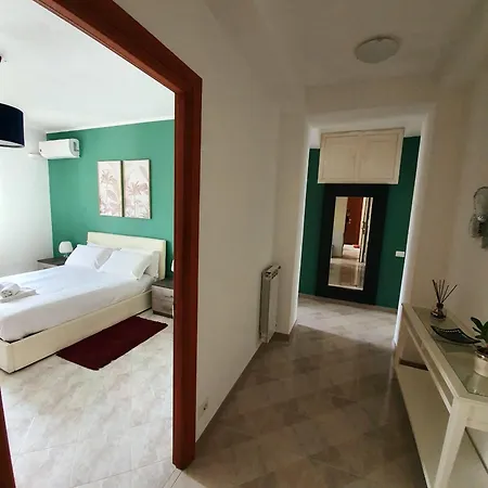 Enea Apartamento *