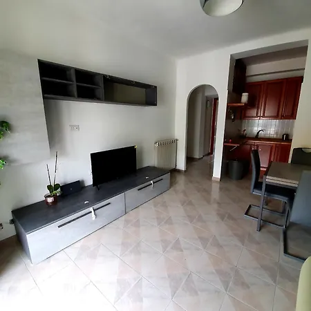 Enea Apartment Rome