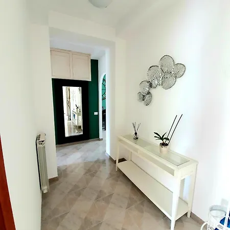 Enea Řím