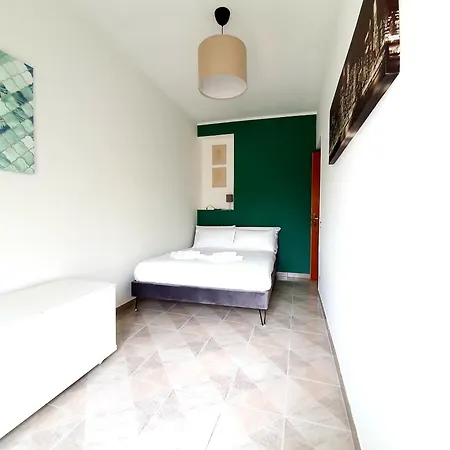 Apartmán Enea